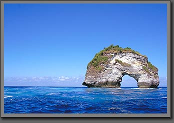 nusa penida