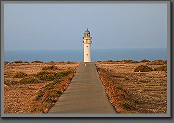 Far des cap de Barbaria 2