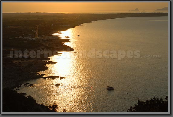 Formentera Coast