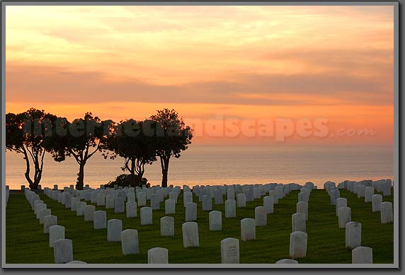 Cabrillo Cemetery