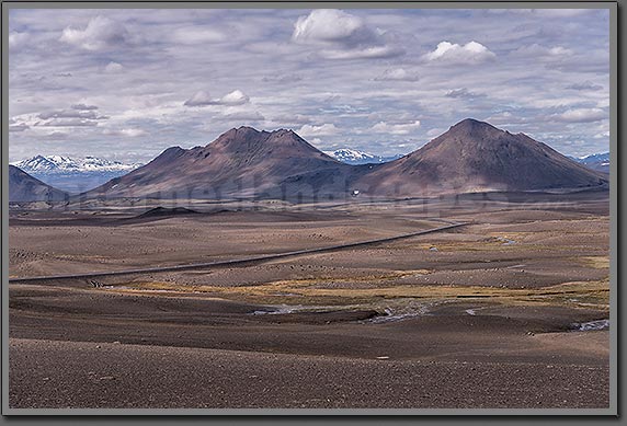 Iceland landscape 2