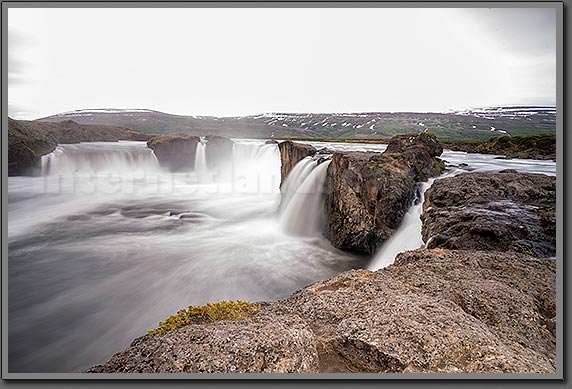 Godafoss Iceland