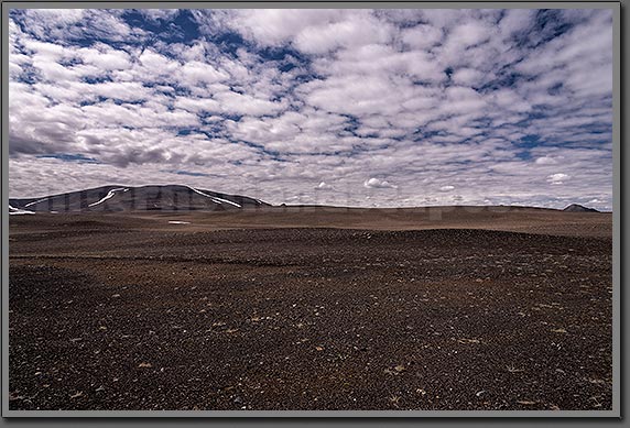 Iceland landscape 2