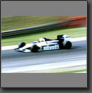 MONZA F1 Grand Prix Mega photo gallery