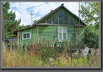 Siberian House 2