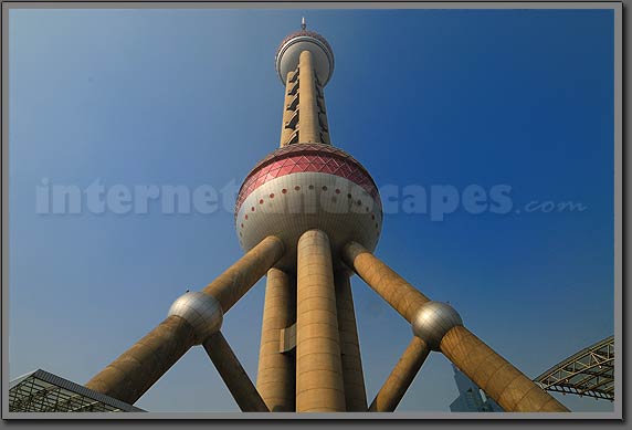 Pearl Tower