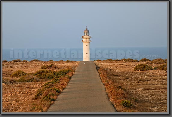 Far des cap de Barbaria 2