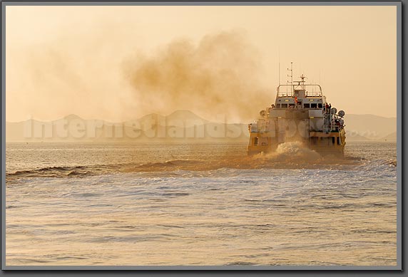 Baleares Ferry