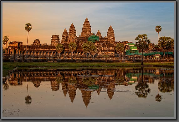 Angkor Wat