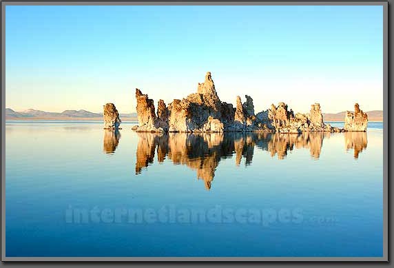 mono lake