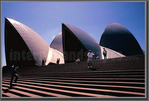 opera house