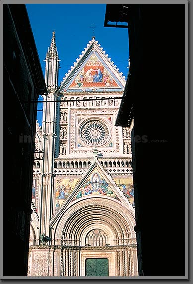 orvieto italy