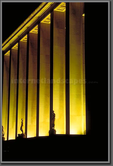 palais de chaillot