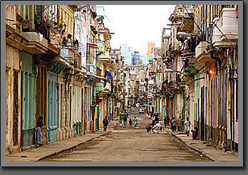 Havana Street