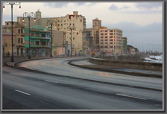 Havana Car 2