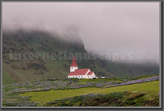 Vik Church