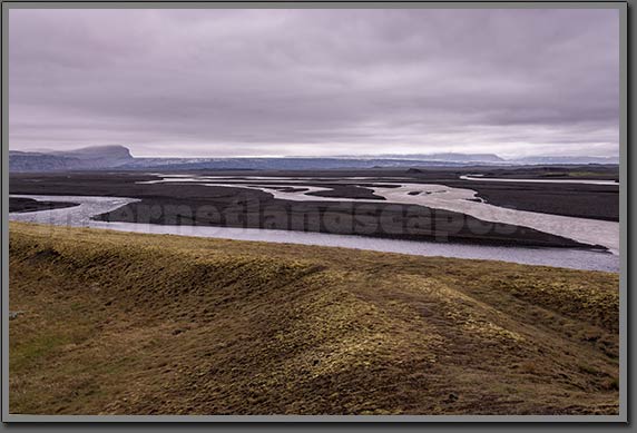 Icelandic Landscape 2