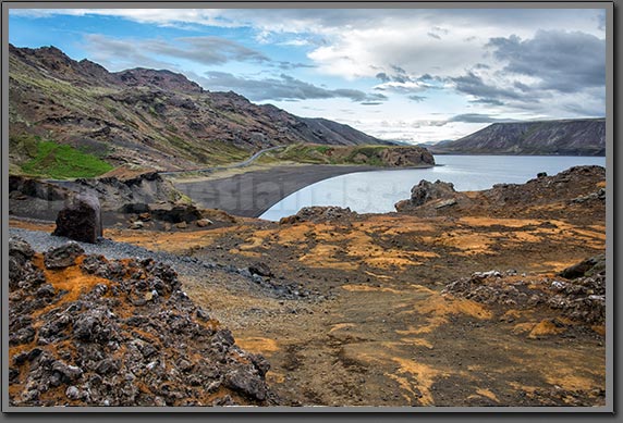 Reykjanes 2 photo