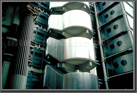 lloyds of london