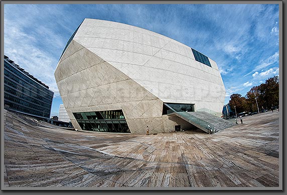 Casa da musica