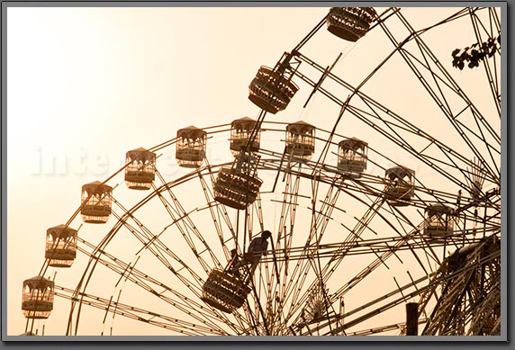 Fair Wheel India