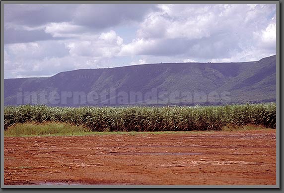 lebombo mountains