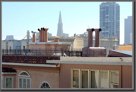 sf roof