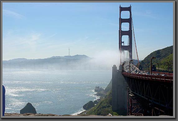 golden gate fog