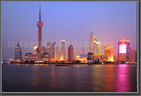 Pudong